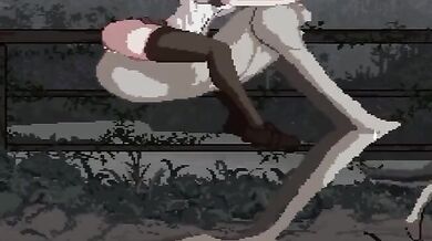 "My day with the unfortunate events."