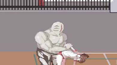 "When the wind blows, she gets a headache and her panties get wet!"