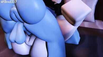 'Fuck or Die: A Court-Ordered Cocktail of Coercion and Compulsion'