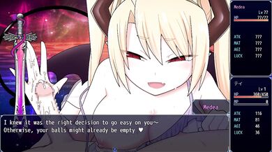 'The Naughty Night of Tits and Ass'