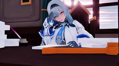 [MMD] Euphoria of Release