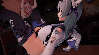 [MMD] Euphoria of Release