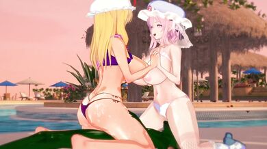 'Goblins in Heat: The Harem Hentai'