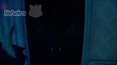 "Riding the Night Elf While She Was Not Sleepy..."