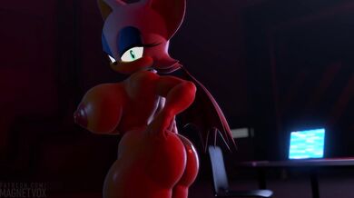 "Pleasure for Two: A Tale of Lesbian Love and Anal Penetration with Multiple Toys"