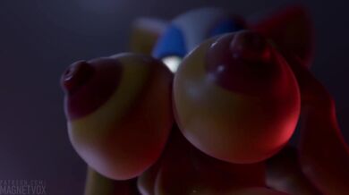 "Pleasure for Two: A Tale of Lesbian Love and Anal Penetration with Multiple Toys"