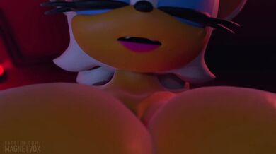 "Pleasure for Two: A Tale of Lesbian Love and Anal Penetration with Multiple Toys"