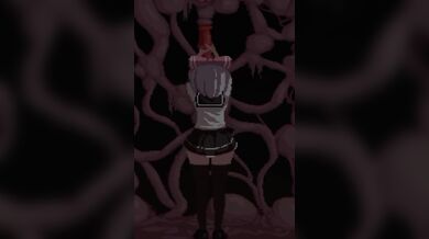 "The Day Syahata Got Fucked Really Bad!"