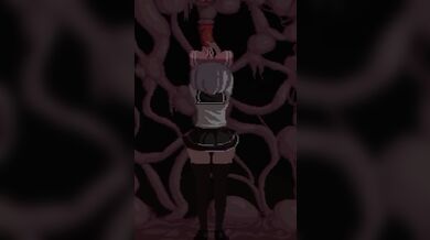 "The Day Syahata Got Fucked Really Bad!"