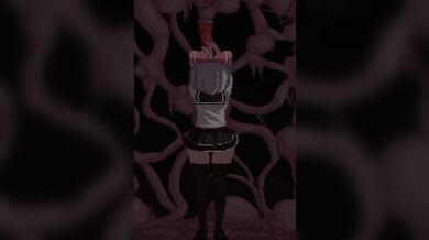"The Day Syahata Got Fucked Really Bad!"