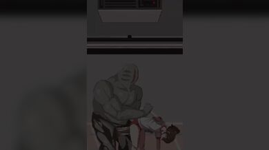 I woke up with a headache, and then my computer crashed. On top of that, my cat threw up on the rug. My day just keeps getting worse!