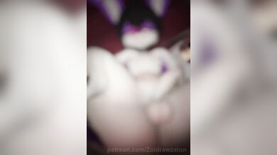 'Late Night Hookups with Zoid Drawz - Afterparty'