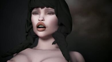 'Melons and Tits - A Hentai Boob Compilation'