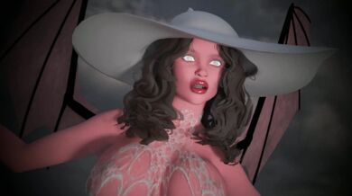 'Melons and Tits - A Hentai Boob Compilation'