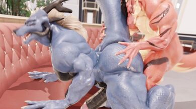 "Dubbed and Degraded, plus the extra 6 inches!"