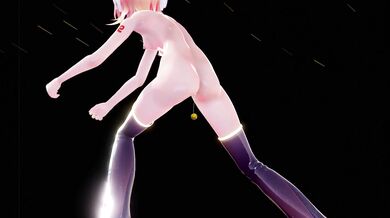 Rin, Fun and Sweat: The Hentai Adventure