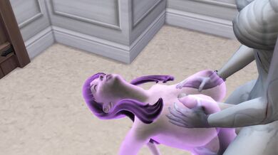 'Tall Transgender Women Delight in Oral Games'