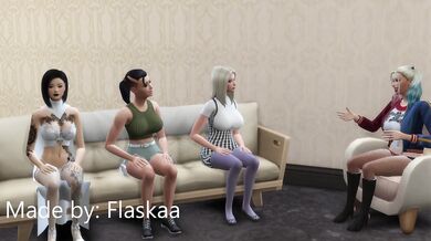Sexy Fun!'