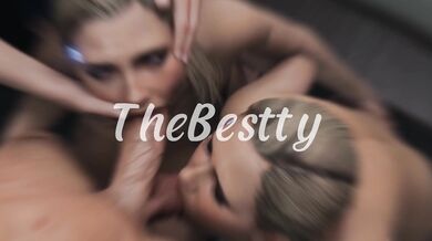 The moment you realize your significant other has been watching hentai porn and the chaos that ensues.