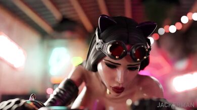 Betrayed by Her Own Mouth: Selina's Dirty Dreamland