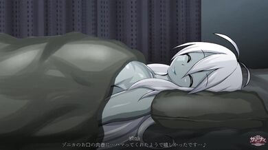 The Mischievous Maids Naughty Service - Makudo!