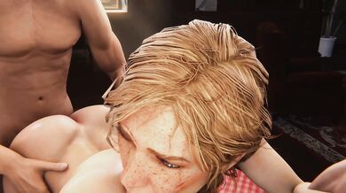 Sadies Threesome Extension: The Ultimate Trahão Experience