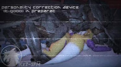 The Hunt for the Ruby of Life: Krystal and Renamons Passionate Pursuit Continues