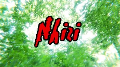 The Forbidden Desires of a Lustful Zombie