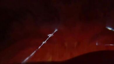 The Forbidden Desires of a Lustful Zombie