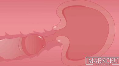 Rewritten as: Unbridled Lust in the Garden