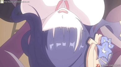 The Shadow Emperor Empress of the Demon Realm: A Hentai Adventure