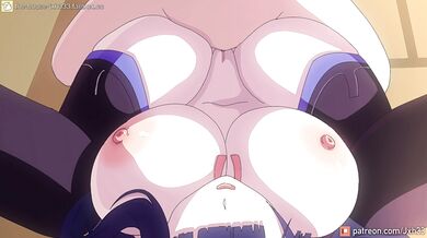 The Shadow Emperor Empress of the Demon Realm: A Hentai Adventure