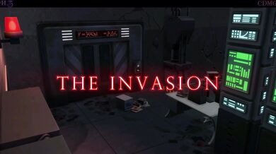 Spore Bounty Hunters