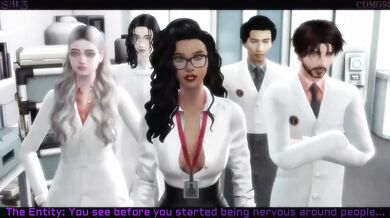 Spore Bounty Hunters