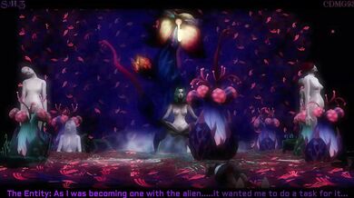 Spore Bounty Hunters