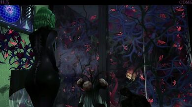 Spore Bounty Hunters