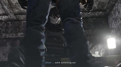 Missionary Love: A Soapy Ghost Sex Preview