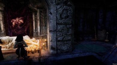 The Fall of the Falmer: A Hentai Adventure