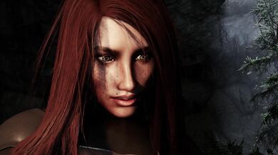 Mythical Monstrosity: Riding the Troll