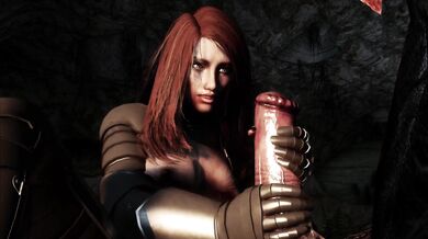 Mythical Monstrosity: Riding the Troll