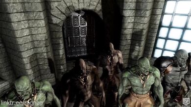 Beneath the Surface: The Demon Within