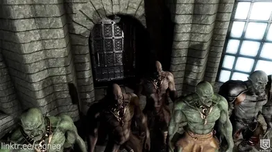 Beneath the Surface: The Demon Within