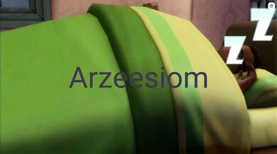 My Naughty Night With The Babysitter