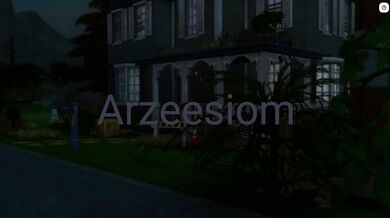 My Naughty Night With The Babysitter