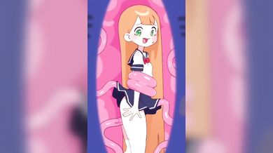 ALEX CERMAKs Long Hair Girl