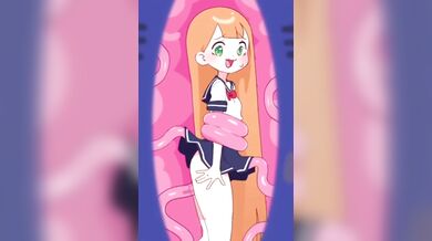 ALEX CERMAKs Long Hair Girl