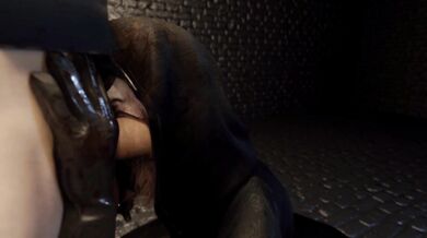 Office Sex With Boss Bella Davis Anal Fucking