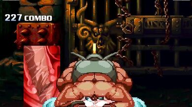 A Ticklish Hatsune Miku