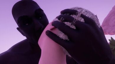 Dark Secrets of a Woman - Part 2