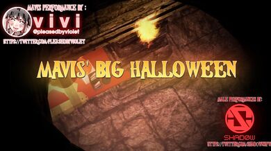 Blo*od-curdling Halloween Seca$$: A Hentai Porn Nightmare